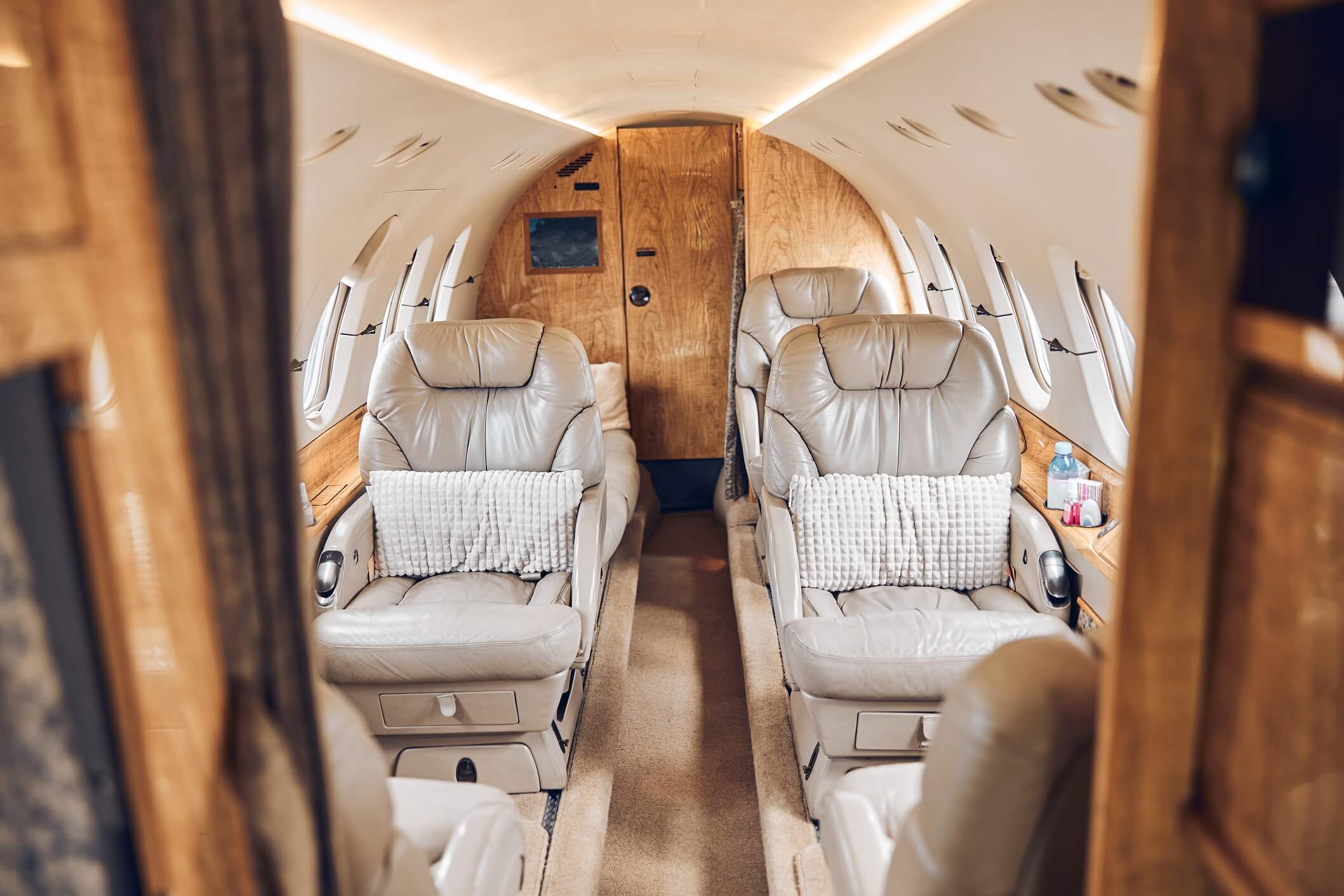 The Benefits of Private Jet Charter for Sports Travel